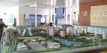 【廣東】中山火炬開發(fā)區(qū)五星級酒店項目考察工作順利結(jié)束