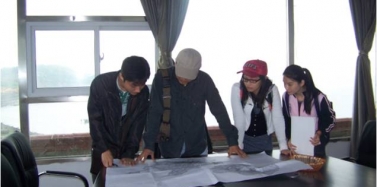 【遼寧】覺(jué)華島項(xiàng)目完成市場(chǎng)調(diào)研