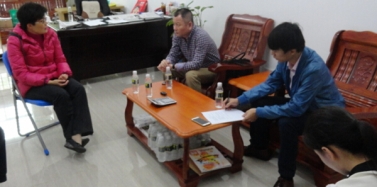 【海南】海南臨高項(xiàng)目考察順利結(jié)束