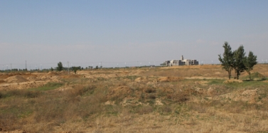 【內(nèi)蒙古】?jī)?nèi)蒙古呼和浩特草原豆思文化項(xiàng)目考察順利結(jié)束