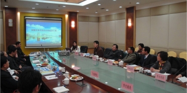 【貴州】貴州安順天落灣項目中期匯報結(jié)束