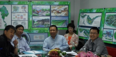 【吉林】琿春防川國家級風(fēng)景名勝區(qū)中期匯報(bào)圓滿結(jié)束