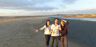 【海南】海南臨高項(xiàng)目合同簽訂及項(xiàng)目組考察圓滿(mǎn)結(jié)束