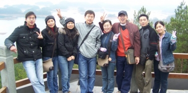 【長(zhǎng)三角】長(zhǎng)三角地區(qū)深度調(diào)研工作順利結(jié)束