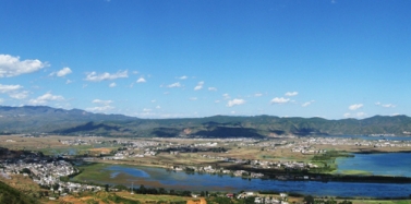 【云南】云南大理大關(guān)邑項(xiàng)目及大理古城文化旅游項(xiàng)目合同簽訂