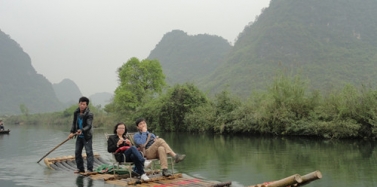 【廣西】恭祝艾肯弘揚與國奧（桂林）投資發(fā)展有限公司再次合作