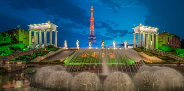 【深圳】艾肯成功中標(biāo)《深圳A級(jí)旅游景區(qū)最大承載量核定》