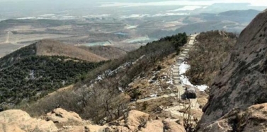 【山東】深圳艾肯咨詢機(jī)構(gòu)再次應(yīng)邀參加青島藏馬山項(xiàng)目評(píng)審會(huì)