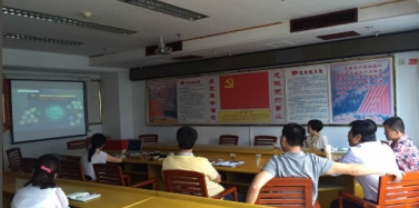 【福建】石獅市旅游項(xiàng)目中期溝通匯報(bào)圓滿成功