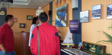 【深圳】祝賀我公司策劃的大梅沙國(guó)際水上運(yùn)動(dòng)中心成功運(yùn)營(yíng)