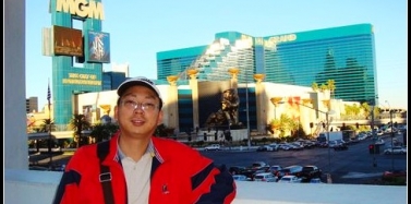 美國之行：Las vegas（二）