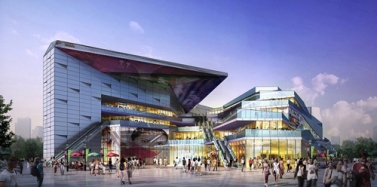 【貴州】中天城投集團(tuán)未來方舟項(xiàng)目旅游板塊策劃合同簽訂