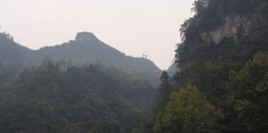 【重慶】我公司與重慶旅投金佛山國家度假公園項目再次合作