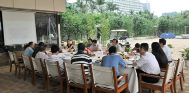 【深圳】大梅沙國(guó)際游艇交易博覽中心策劃方案匯報(bào)圓滿結(jié)束