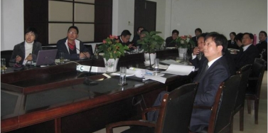 【江蘇】江蘇溧陽天目湖項(xiàng)目中期匯報(bào)結(jié)束