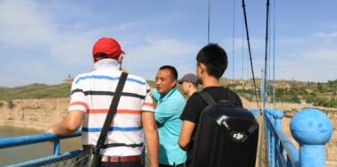 【內(nèi)蒙古】黃河大峽谷旅游區(qū)項目正式啟動