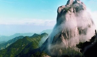 【安徽】安徽天柱山茶莊小鎮(zhèn)旅游項(xiàng)目正式簽約