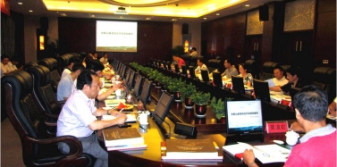 【湖南】太陽(yáng)山旅游總體策劃項(xiàng)目初次匯報(bào)結(jié)束，艾肯弘揚(yáng)拔得頭籌