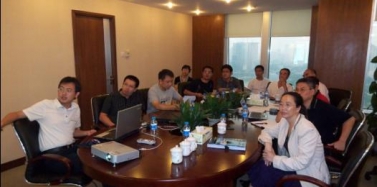 【金三角】金木棉東盟經(jīng)濟旅游開發(fā)區(qū)項目一期匯報獲得圓滿成功