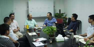 【貴州】修文蘇格蘭度假村項(xiàng)目中期匯報(bào)圓滿結(jié)束