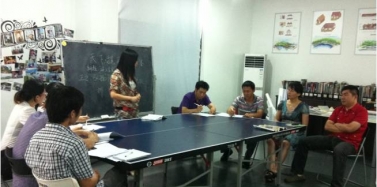 【艾肯】第一屆天下攬勝辯論賽落幕