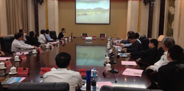 【江西】撫州臨川溫泉景區(qū)投資意向合作達(dá)成