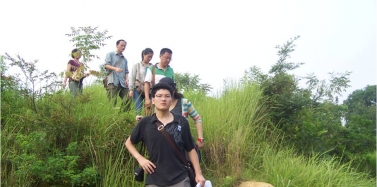 【湖南】洞庭洋沙湖項目前期市場調研結束