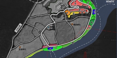 【重慶】重慶合川花灘國(guó)際新城項(xiàng)目初期匯報(bào)順利結(jié)束