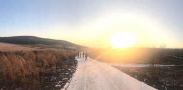 【遼寧】沈陽(yáng)紫煙薰衣草旅游項(xiàng)目合同簽訂