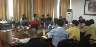 【浙江】浙江寧波象山影視城項目終稿匯報順利通過