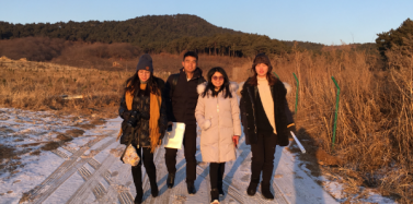 【遼寧】沈陽(yáng)紫煙薰衣草旅游項(xiàng)目前期考察順利結(jié)束