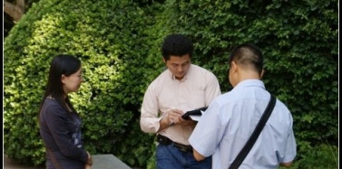 【珠三角】河源恐龍主題公園項目在珠三角地區(qū)的市場調(diào)研工作順利結(jié)束