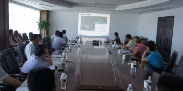 【海南】亞龍灣海上旅游項(xiàng)目初步匯報(bào)會(huì)舉行