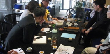 【重慶】澤京集團重慶大足項目前期考察順利結束