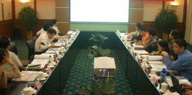 【山東】我公司商務(wù)總監(jiān)易能武應(yīng)邀前往青島參與《青島傅家埠嶗山仙果苑旅游區(qū)總體規(guī)劃》評審