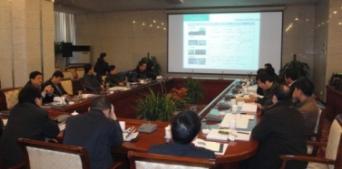 【江蘇】張家港香山風(fēng)景區(qū)中期匯報獲得高度評價