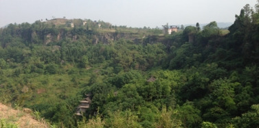 【重慶】重慶合川花灘國際新城項目合同簽訂及前期考察順利結(jié)束