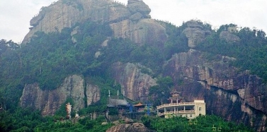 【海南】海南星華集團(tuán)白石嶺項(xiàng)目合同簽訂