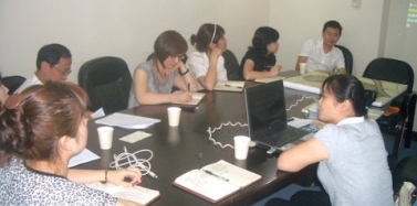 【四川】艾肯弘揚港中旅成都熊貓小鎮(zhèn)項目中期匯報取得成功