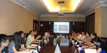 【四川】巴中恩陽項(xiàng)目初次溝通順利結(jié)束