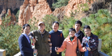 【云南】云南曲靖三國歷史文化旅游項(xiàng)目前期考察順利結(jié)束