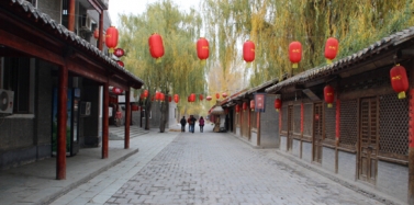 【新疆】新疆杜氏景區(qū)項(xiàng)目前期考察順利結(jié)束