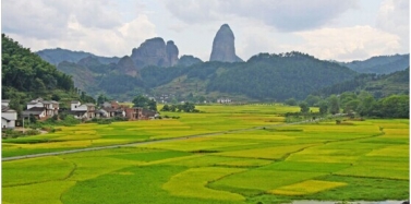 【湖南】晨龍集團邵陽新寧項目合同簽訂