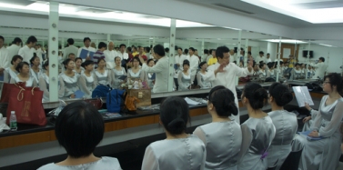 【艾肯】恭祝艾華合唱團(tuán)取得佳績