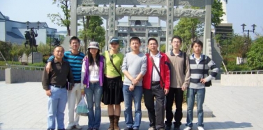 【浙江】我公司與深圳華聯(lián)發(fā)展集團再次合作