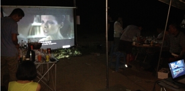 【艾肯】艾肯第一季汽車營地營長培訓班圓滿成功