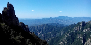 【河北】河北保定白石山旅游度假區(qū)項(xiàng)目合同簽訂及前期考察順利結(jié)束