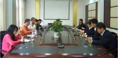 【江蘇】天目湖山水園景區(qū)總體規(guī)劃合同簽訂 前期調(diào)研已完成