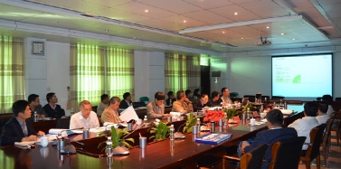 【海南】海南東方游艇產(chǎn)業(yè)園項(xiàng)目總體策劃匯報(bào)圓滿結(jié)束