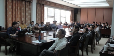 【江西】星子溫泉小鎮(zhèn)項目和廬山.鄱陽湖歡樂世界項目總體規(guī)劃匯報圓滿結束